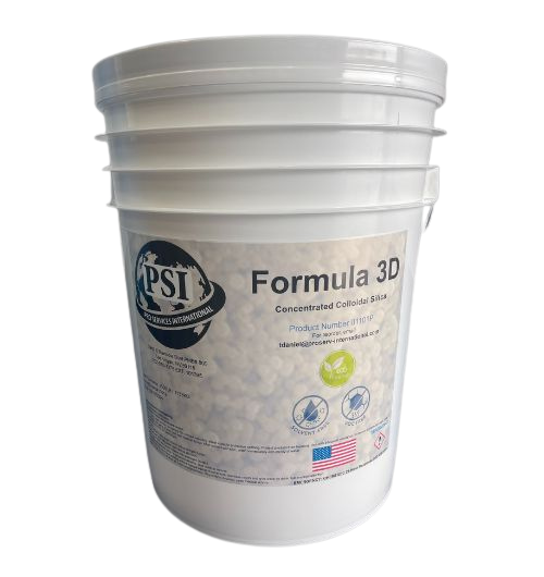 Formula-3D